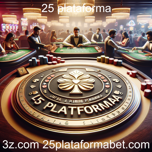 Descubra a Excitante Categoria de Cartas no 25 Plataforma